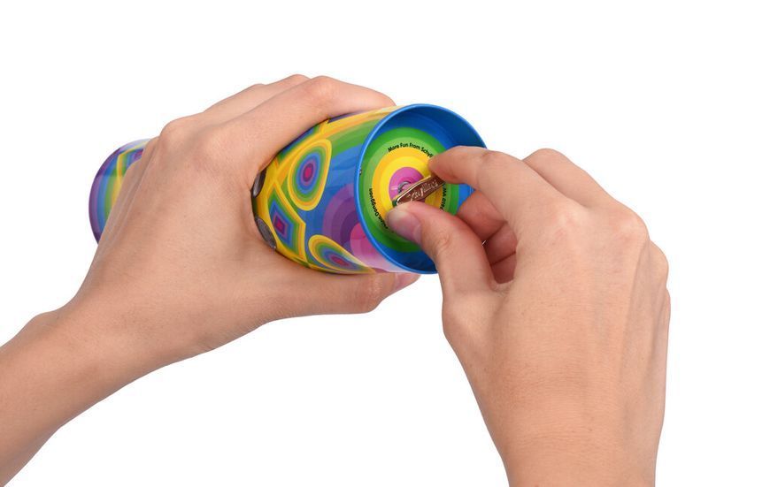 Goki Калейдоскоп Музыкальный 14156G фото
