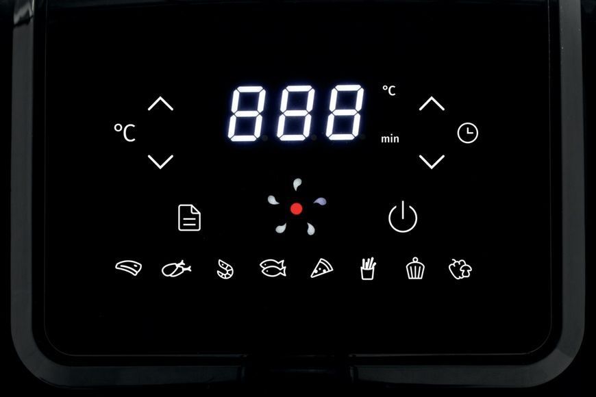 Мультипечь Gorenje AF1700DB AF1700DB фото