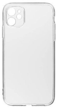 Накладка ArmorStandart Air Series для Apple iPhone 11 Camera cover Clear (ARM61046) ARM61046 фото