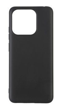 Накладка ArmorStandart Matte Slim Fit для Xiaomi Redmi 12C/11A Black (ARM65963) ARM65963 фото