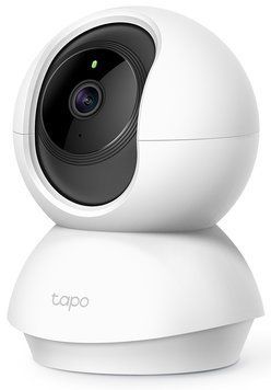 IP-камера TP-LINK Tapo C210 3MP N300 microSD motion detection TAPO-C210 фото