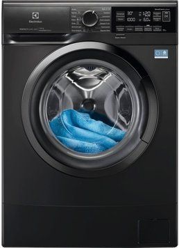 Пральна машина Electrolux EWS6306DXU EWS6306DXU фото