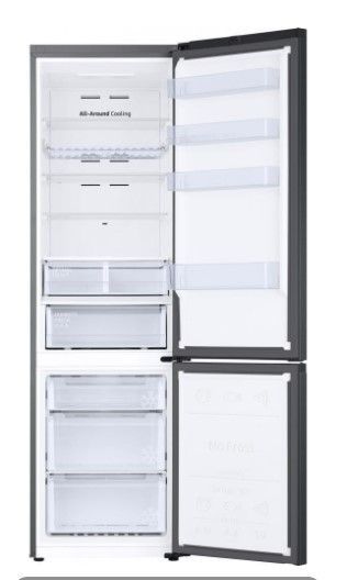 Холодильник Samsung RB38C679EB1/UA RB38C679EB1/UA фото