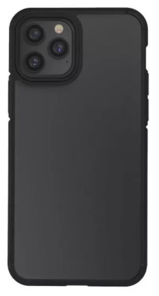Накладка Blueo Crystal Drop Resistance for iPhone 13 Pro Black (B37-13PBLK) B37-13PBLK фото