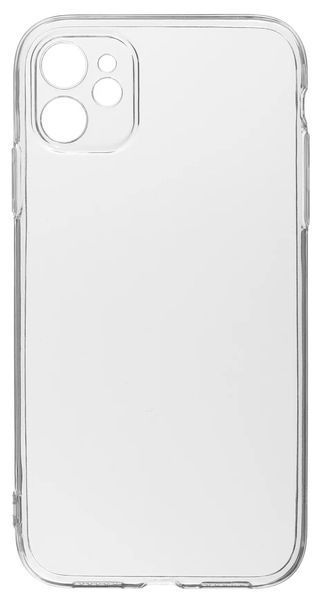 Накладка ArmorStandart Air Series для Apple iPhone 11 Camera cover Clear (ARM61046) ARM61046 фото