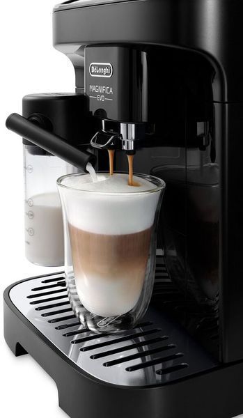 Кавомашина Delonghi ECAM 290.51.B ECAM 290.51.B фото