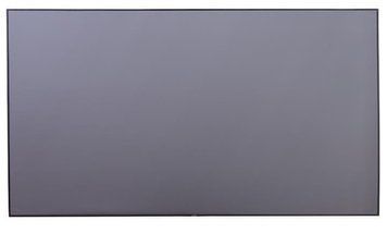 2E Экран фиксированный 16:9, 120", 2.66x1.5 м, ALR 0169120ALR фото