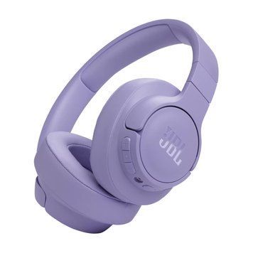 Навушники Bluetooth JBL Tune 770NC Purple (JBLT770NCPUR) JBLT770NCPUR фото