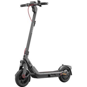 Електросамокат Segway-Ninebot E3 PRO E сірий (AA.05.19.02.0003) AA.05.19.02.0003 фото