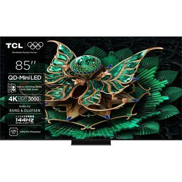 Телевизор TCL 85C7K 85C7K фото