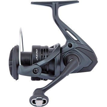 Катушка Shimano Aero Reel C5000 4+1BB 4.71 (AEROC5000) AEROC5000 фото