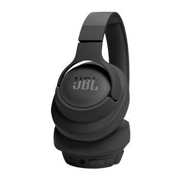 Наушники Bluetooth JBL Tune 720BT Black (JBLT720BTBLK) JBLT720BTBLK фото