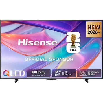 Телевізор 43" Hisense 43E7S 43E7S фото