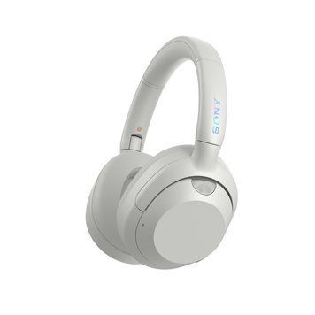 Навушники Sony Over-ear Ult Wear WHULT900N Off White (WHULT900NW.CE7) WHULT900NW.CE7 фото