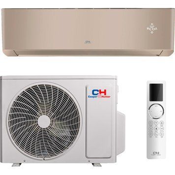 Кондиционер Cooper&Hunter CH-S09FTXAL2-GD CH-S09FTXAL2-GD фото