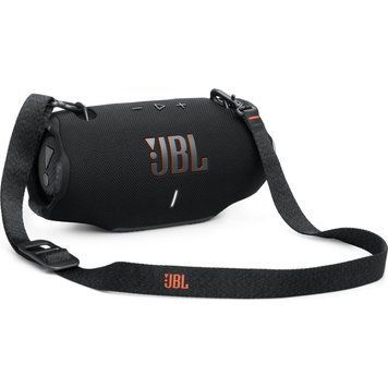 Акустическая система JBL Xtreme 4 Black (JBLXTREME4BLKEUNA) JBLXTREME4BLKEUNA фото
