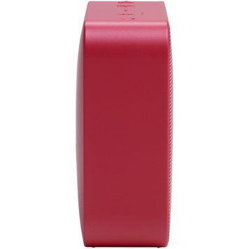 Акустична система JBL Go Essential 2 Red (JBLGOES2REDEU) JBLGOES2REDEU фото