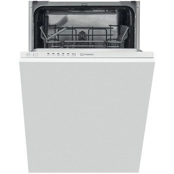 Посудомоечная машина встроенная Indesit DSIE 2B10 (уценка) DSIE2B10 фото