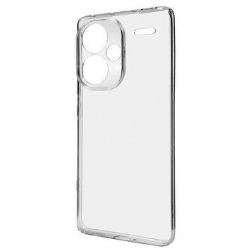 Накладка ArmorStandart Air Series для Redmi Note 13 Pro+ 5G Camera cover Transparent (ARM71837) ARM71837 фото