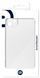 Накладка ArmorStandart Air Series для Apple iPhone 11 Camera cover Clear (ARM61046) ARM61046 фото 6