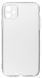 Накладка ArmorStandart Air Series для Apple iPhone 11 Camera cover Clear (ARM61046) ARM61046 фото 4