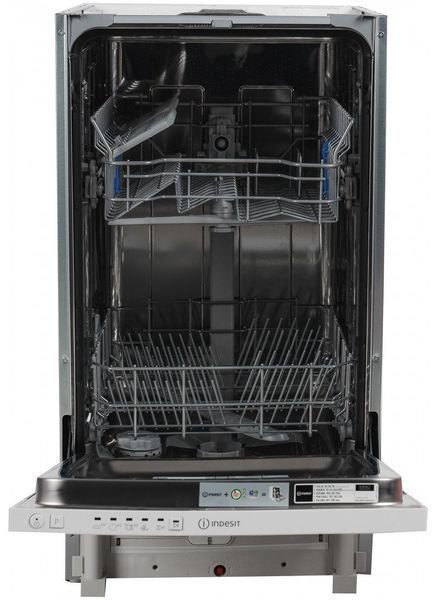 Посудомоечная машина встроенная Indesit DSIE 2B10 (уценка) DSIE2B10 фото