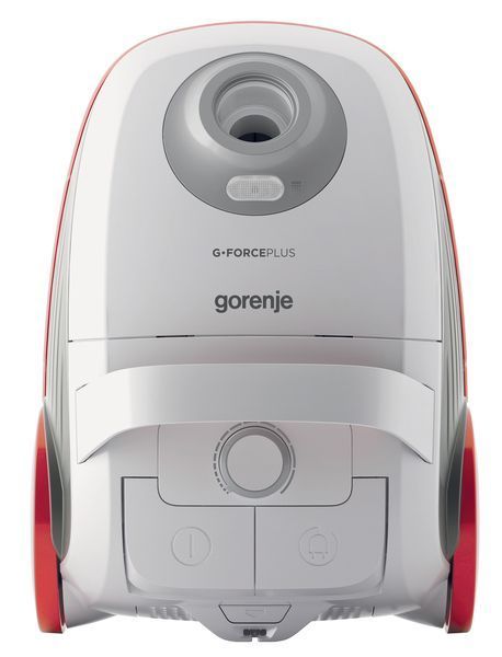 Пылесос Gorenje VCEA 21 GPLW VCEA21GPLW фото