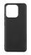 Накладка ArmorStandart Matte Slim Fit для Xiaomi Redmi 12C / 11A Black (ARM65963) ARM65963 фото 4