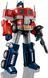 Конструктор LEGO Icons Оптимус Прайм (10302) 10302 фото 6