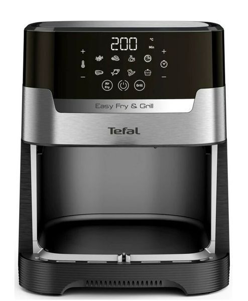 Мультипіч Tefal Easy Fry&Grill EY505D15 EY505D15 фото