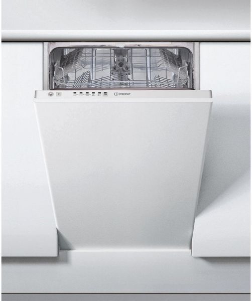 Посудомоечная машина встроенная Indesit DSIE 2B10 (уценка) DSIE2B10 фото