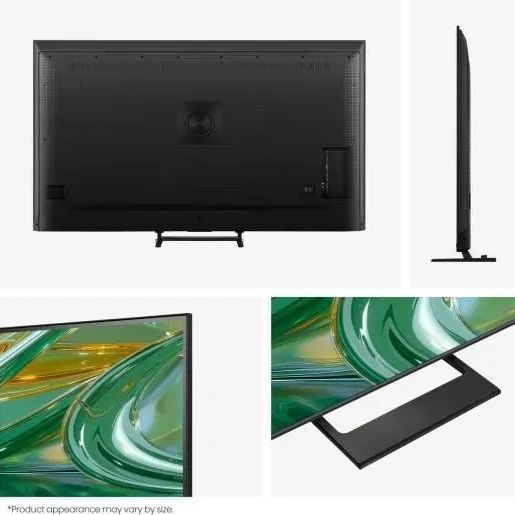Телевізор 65" Hisense 65E8S 65E8S фото