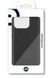 Накладка ArmorStandart Matte Slim Fit для Xiaomi Redmi 12C / 11A Black (ARM65963) ARM65963 фото 3