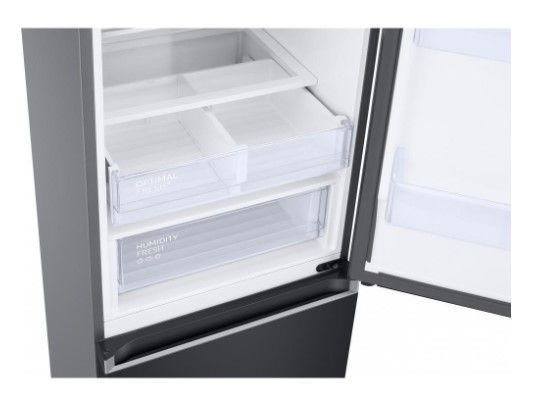 Холодильник Samsung RB38C679EB1/UA RB38C679EB1/UA фото