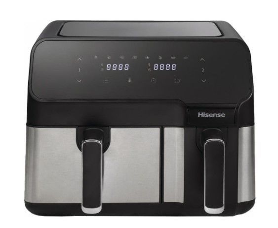 Мультипіч Hisense HAF2900D HAF2900D (AF-D5502AS) фото