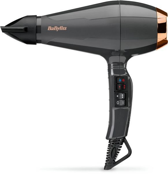 Фен Babyliss Air Pro 6719DE 6719DE фото