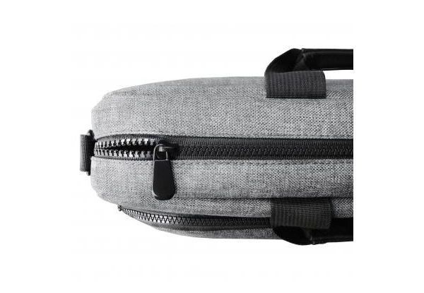 Сумка для ноутбука Grand-X SB-139G 15.6" Grey SB-139G фото