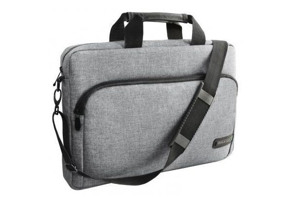Сумка для ноутбука Grand-X SB-139G 15.6" Grey SB-139G фото