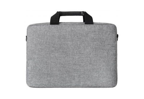 Сумка для ноутбука Grand-X SB-139G 15.6" Grey SB-139G фото