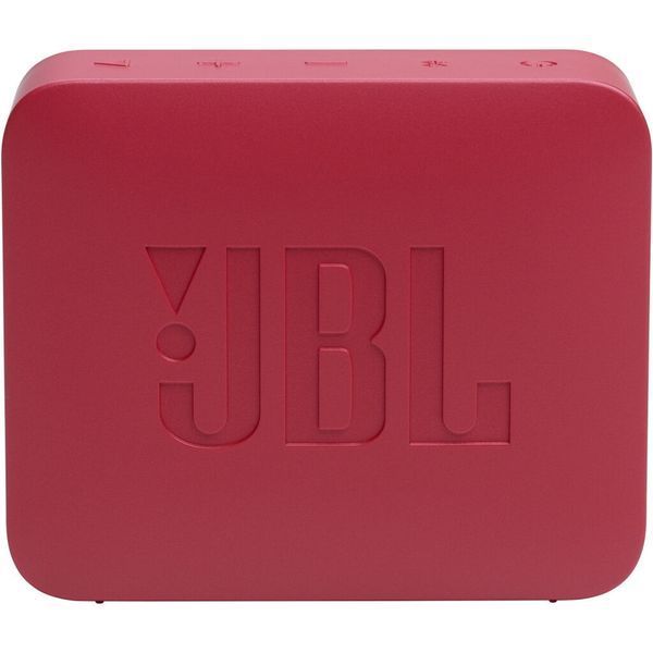 Акустична система JBL Go Essential 2 Red (JBLGOES2REDEU) JBLGOES2REDEU фото