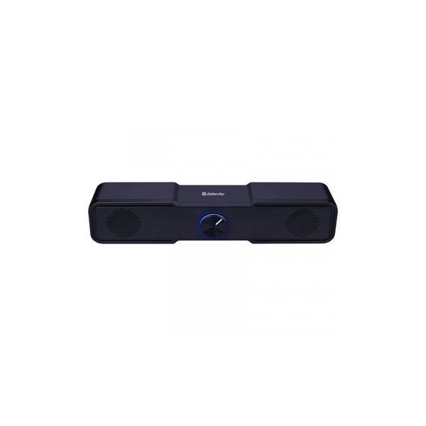 Акустична система Defender Soundbar Z12 Black (65312) 65312 фото