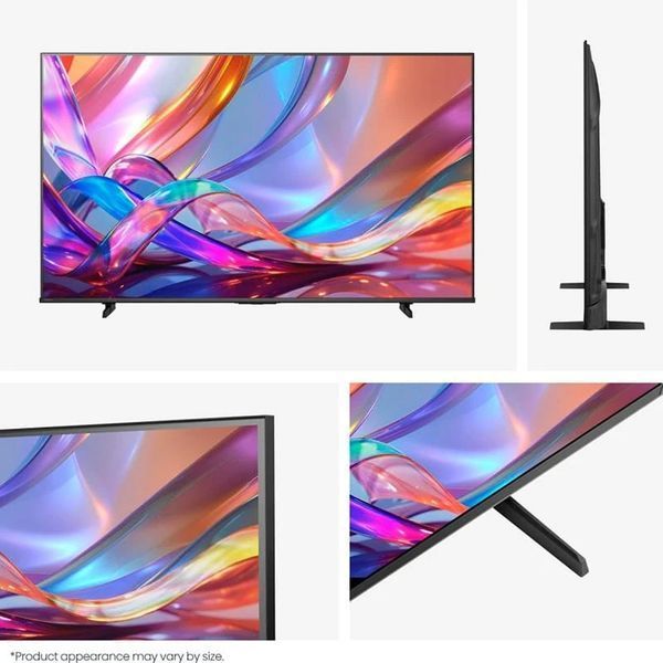 Телевізор 43" Hisense 43E7S 43E7S фото