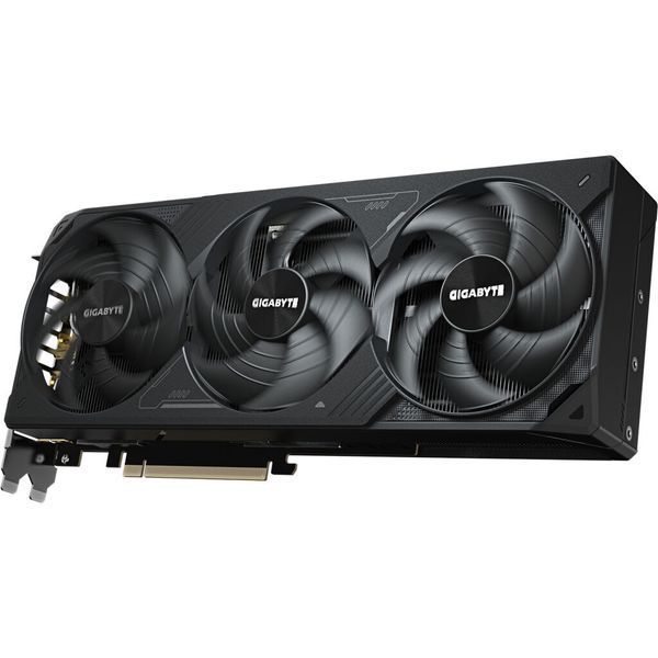 Відеокарта GIGABYTE GeForce RTX5080 16GB WINDFORCE OC SFF (GV-N5080WF3OC-16GD) GV-N5080WF3OC-16GD фото