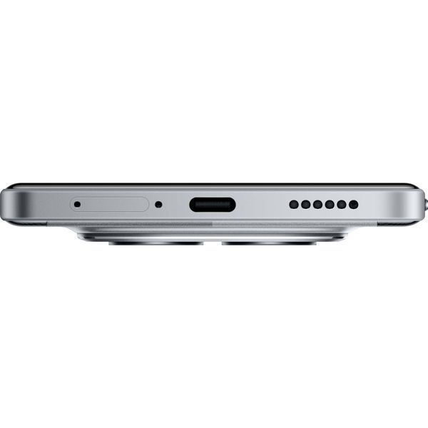 Мобильный телефон Xiaomi Poco M8 5G 8/256GB Siver (1183662) 1183662 фото