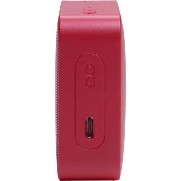Акустична система JBL Go Essential 2 Red (JBLGOES2REDEU) JBLGOES2REDEU фото