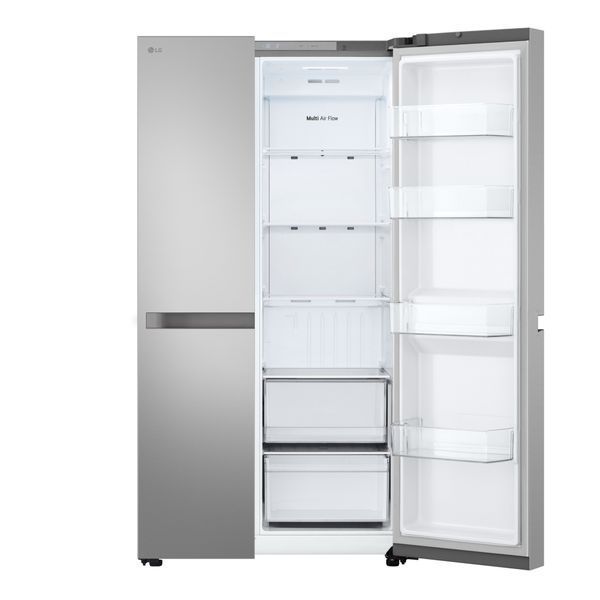 Холодильник SbS LG GC-B257KNHW GC-B257KNHW фото