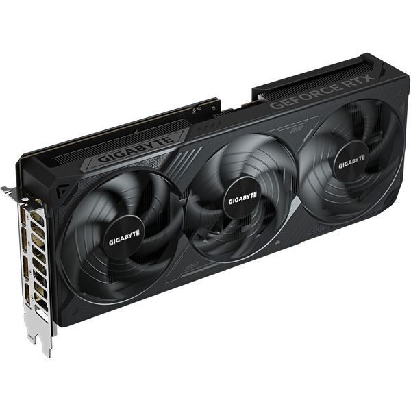 Відеокарта GIGABYTE GeForce RTX5080 16GB WINDFORCE OC SFF (GV-N5080WF3OC-16GD) GV-N5080WF3OC-16GD фото