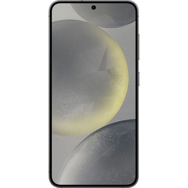 Смартфон Samsung Galaxy S24 5G 8/256Gb Onyx Black (SM-S921BZKG) SM-S921BZKG фото
