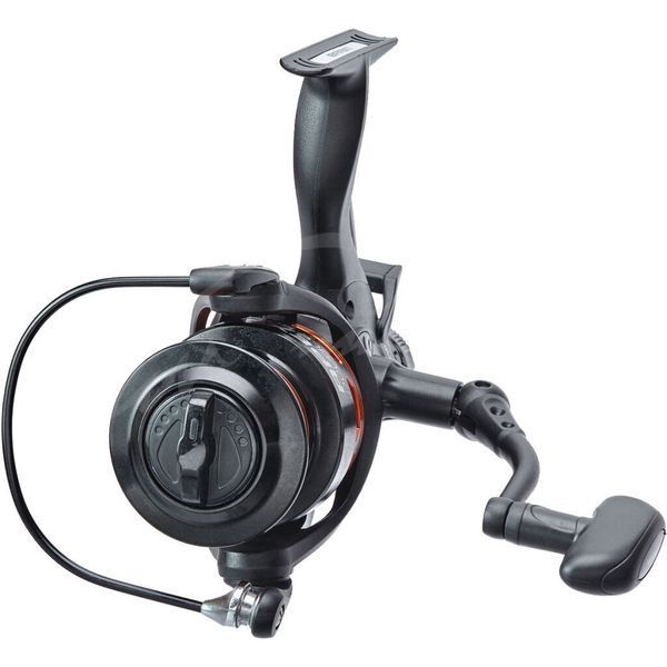 Катушка Brain Apex Double Baitrunner 3000 6+1BB 5.1:1 (1858.41.67) 1858.41.67 фото