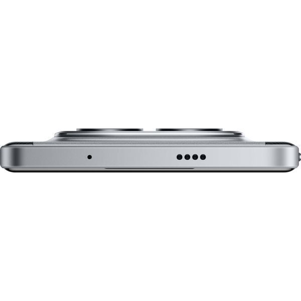 Мобильный телефон Xiaomi Poco M8 5G 8/256GB Siver (1183662) 1183662 фото